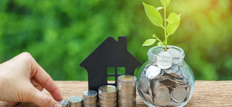 Loi de finances 2022 et immobilier : COMPTAUDIT, votre expert-comptable fait le point